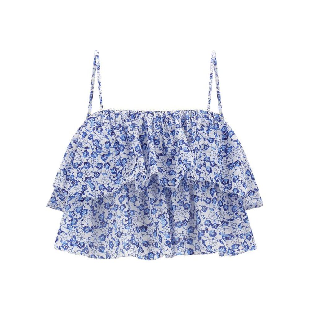 Marant Etoile Women's Erisa Top